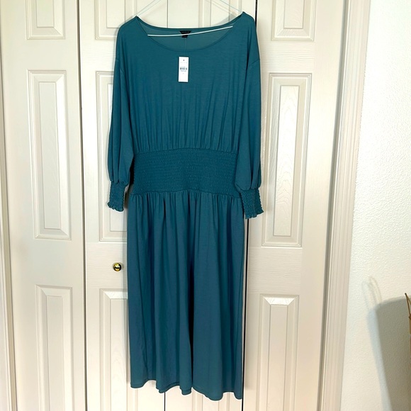 NWT Ann Taylor dress size L - Picture 1 of 7